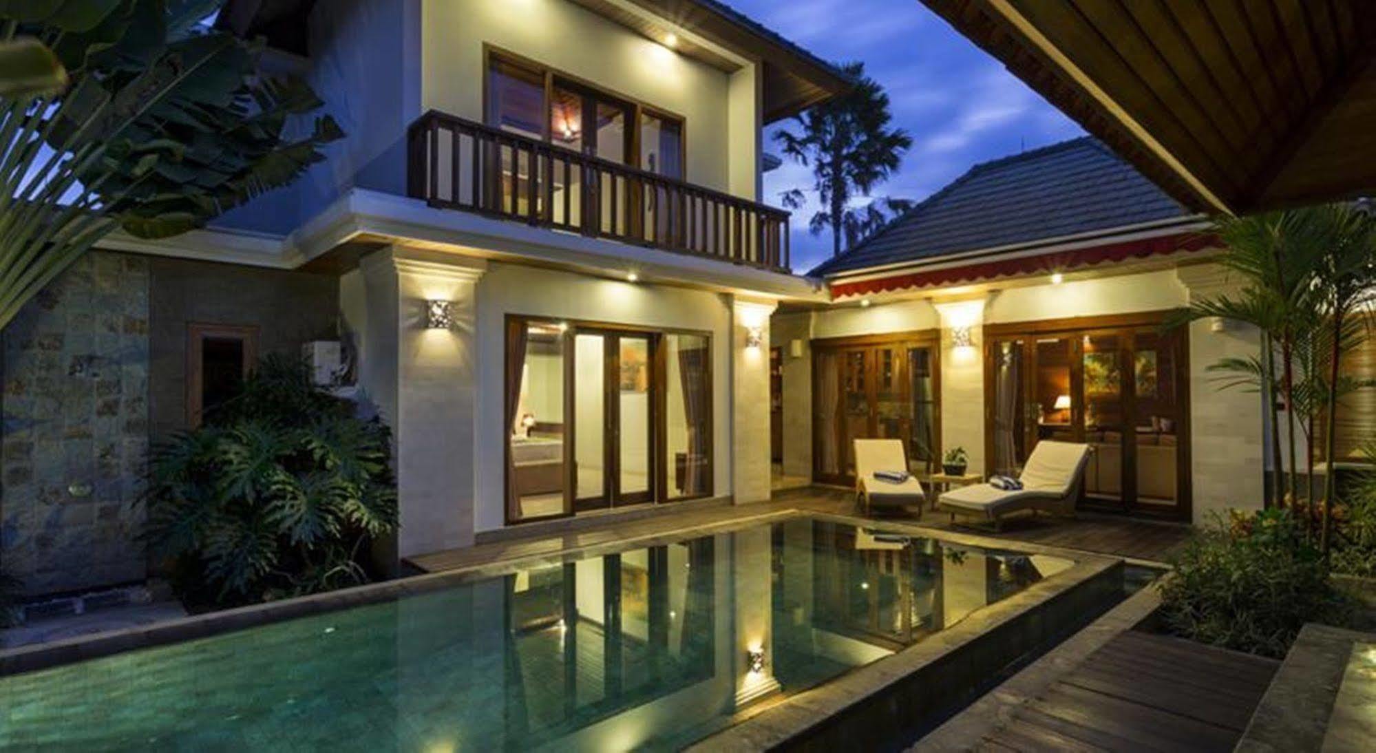 Villa Tulip Sanur  Exterior photo